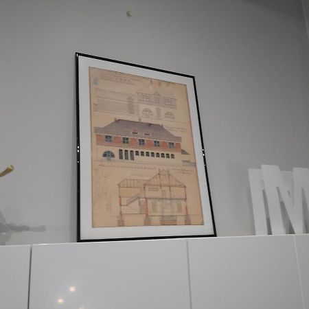 Apartment Satama Kuopio Dış mekan fotoğraf