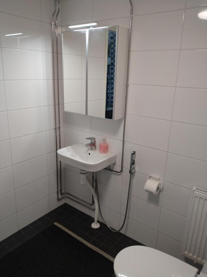 Apartment Satama Kuopio Dış mekan fotoğraf