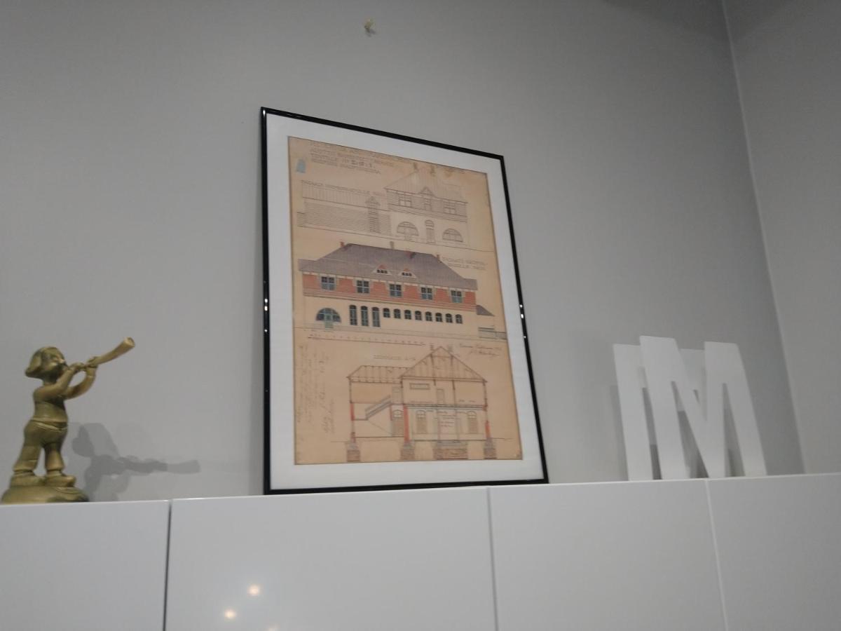 Apartment Satama Kuopio Dış mekan fotoğraf