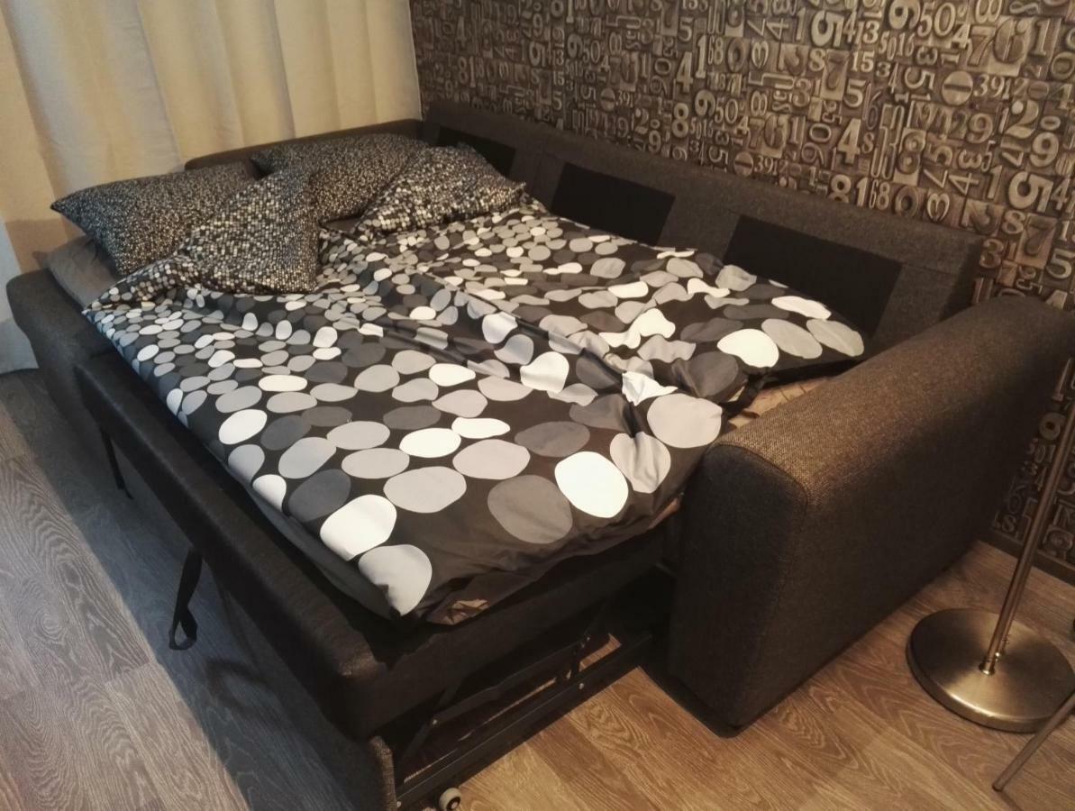 Apartment Satama Kuopio Dış mekan fotoğraf